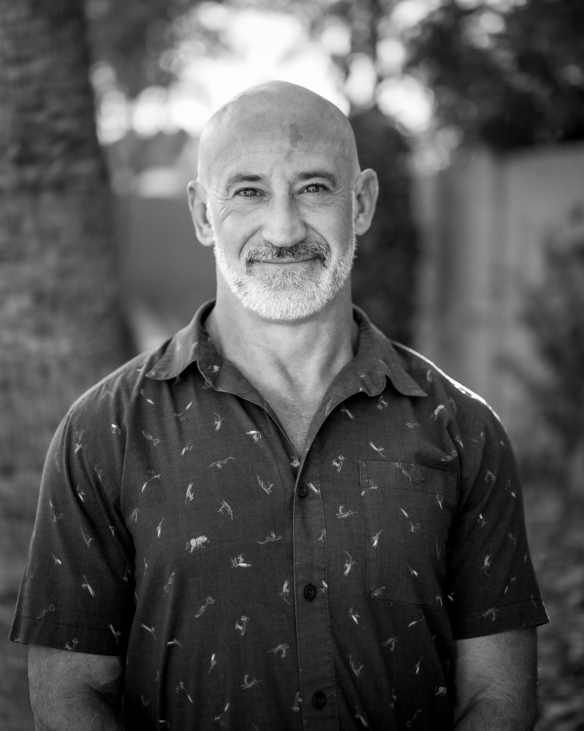 Leo Rondeau, Founder and Fractional COO of OwlOps Consulting